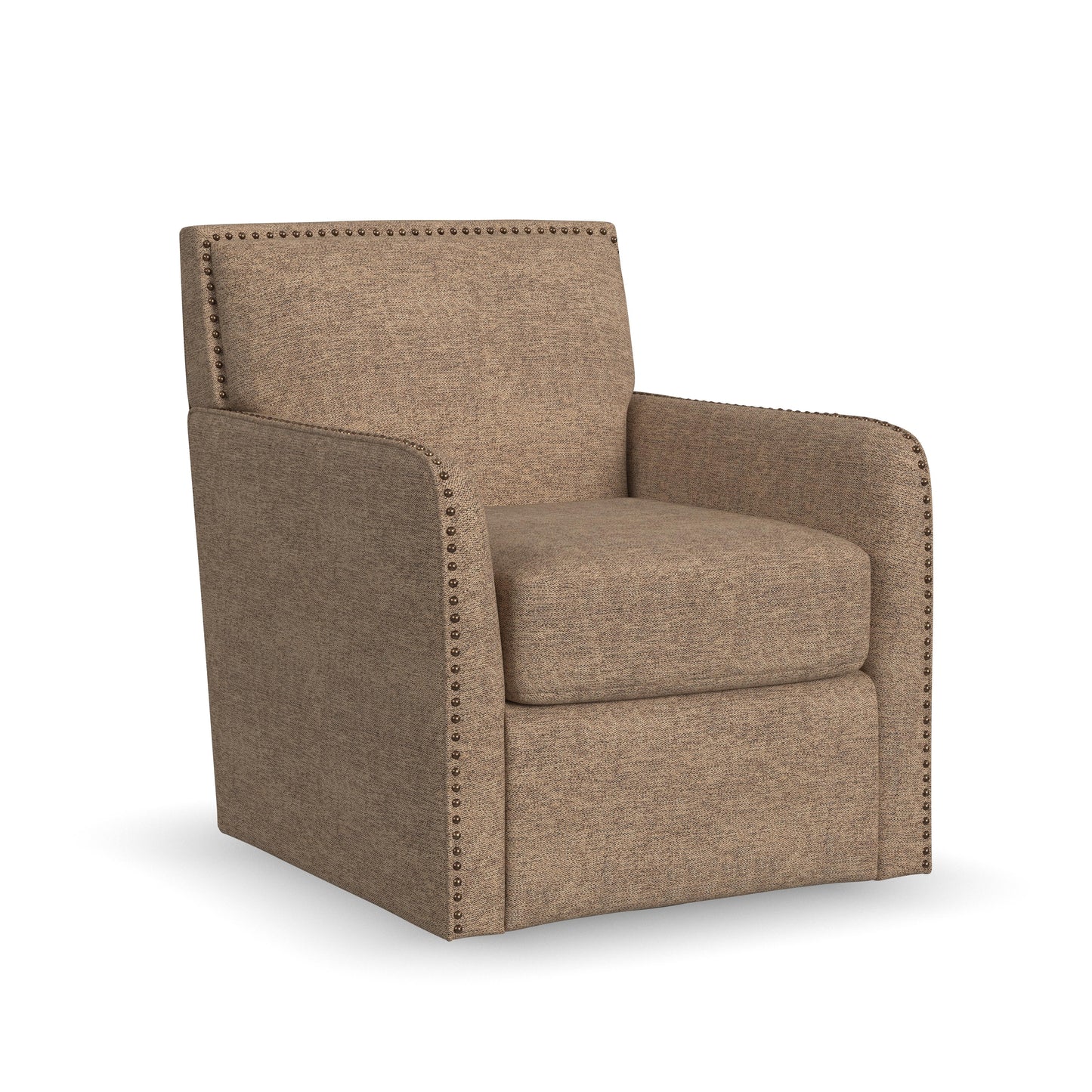 Flexsteel Beckett Swivel Chair