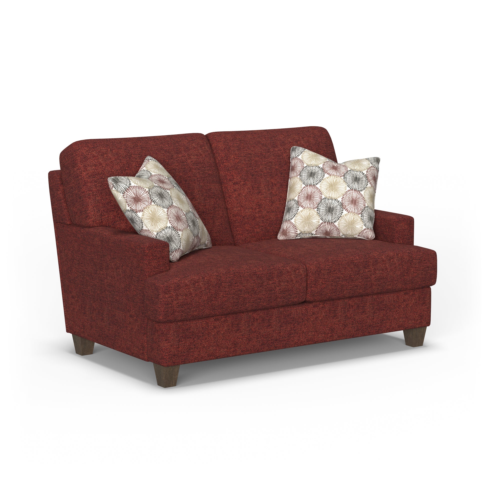 Flexsteel Moxy Loveseat