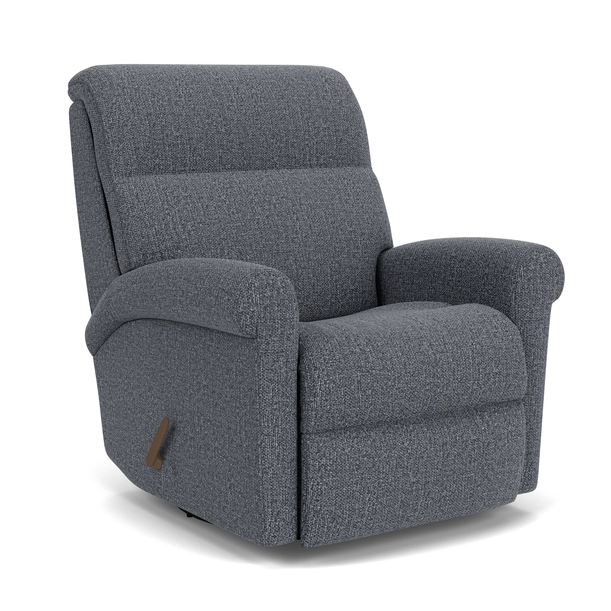 Flexsteel Davis Swivel Gliding Recliner