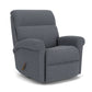 Flexsteel Davis Swivel Gliding Recliner