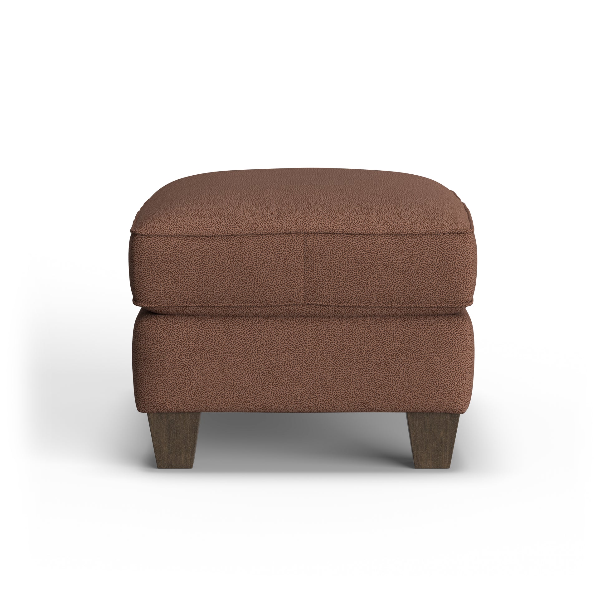 Flexsteel Dana Ottoman