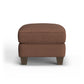 Flexsteel Dana Ottoman