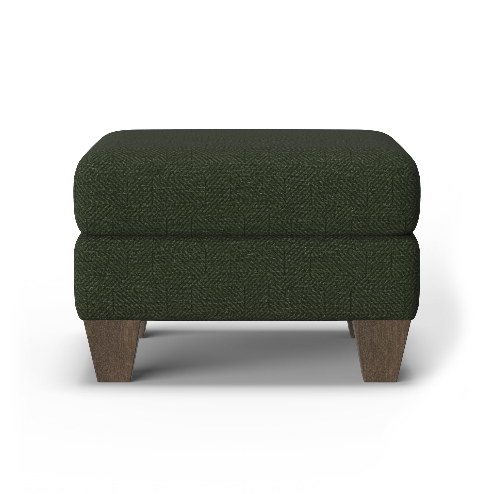 Flexsteel Moxy Ottoman