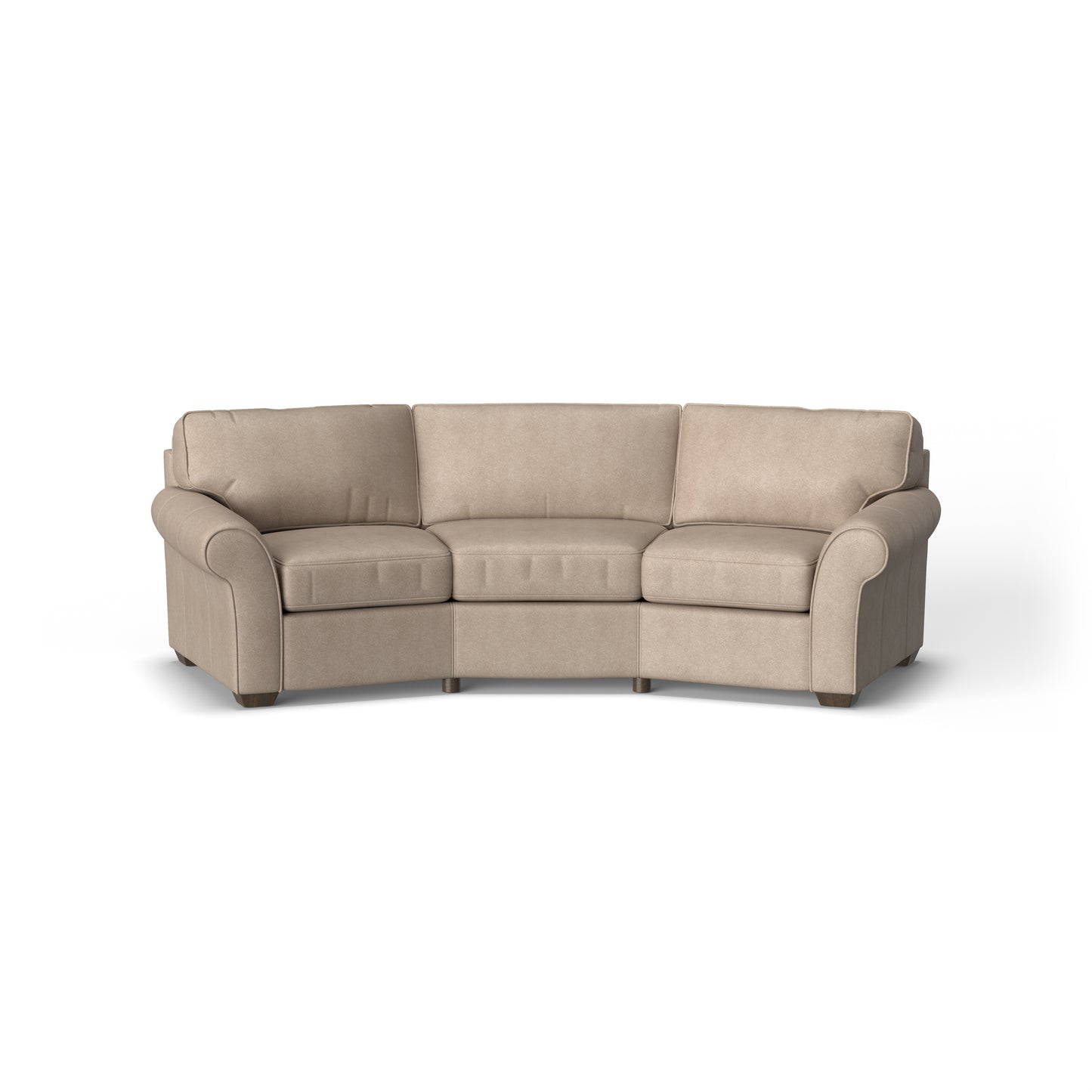 Flexsteel Vail Conversation Sofa