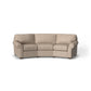 Flexsteel Vail Conversation Sofa