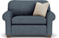 Flexsteel Thornton Chair and a Half