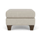 Flexsteel Moxy Ottoman