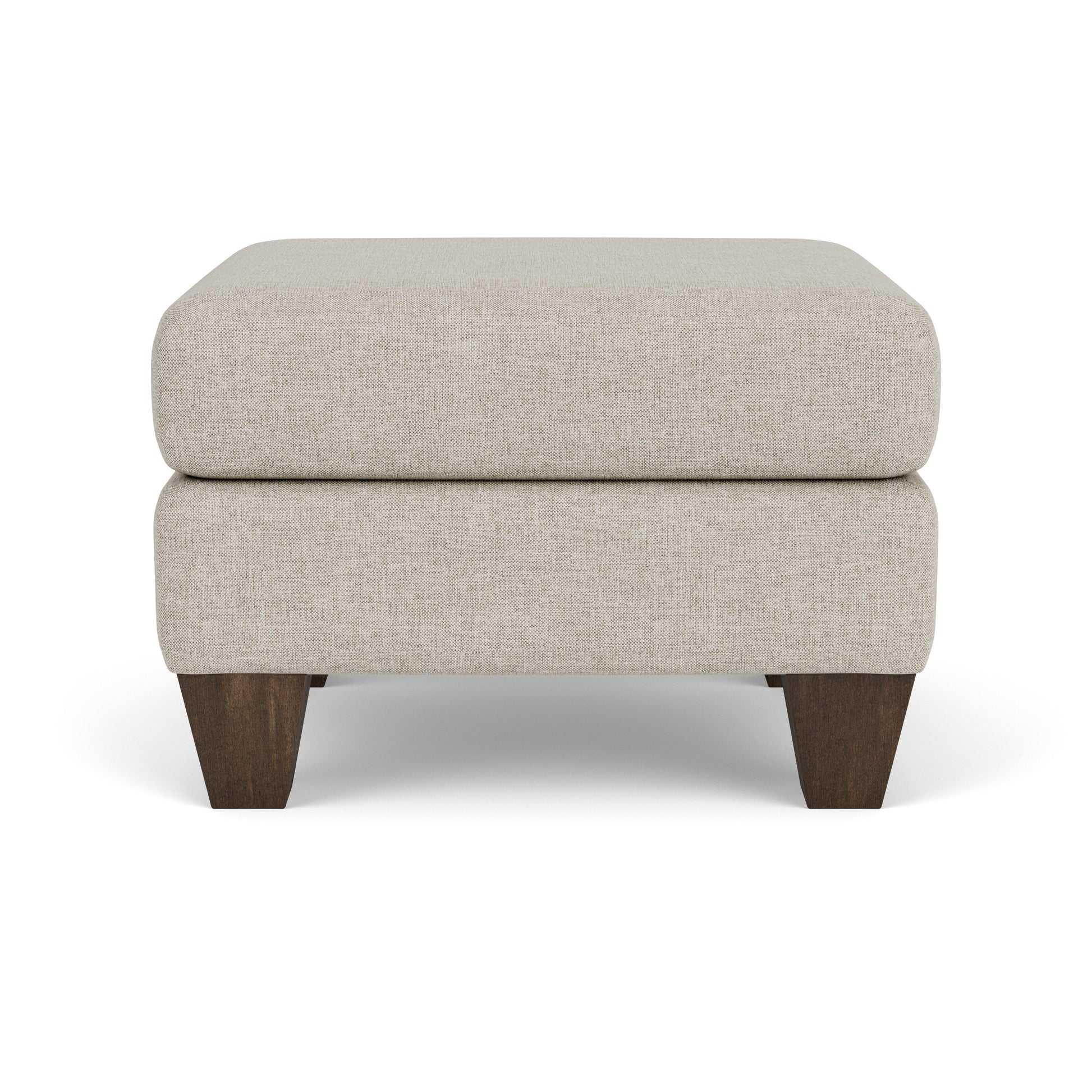 Flexsteel Moxy Ottoman