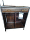 Rob Roy Wine & Bar Cabinet
