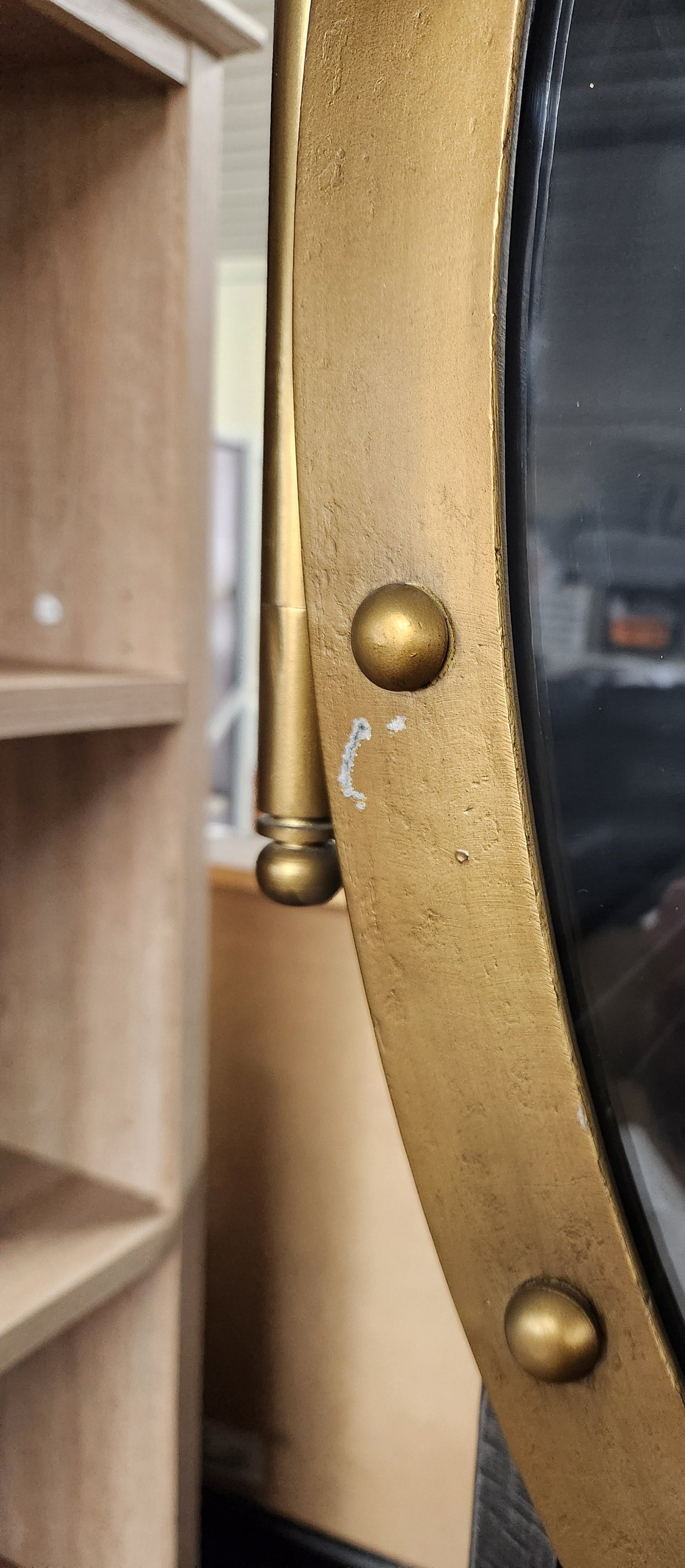 Rob Roy Wine & Bar Cabinet