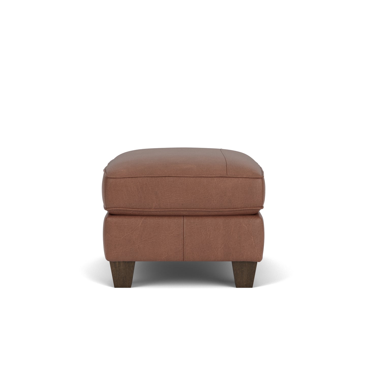 Flexsteel Dana Ottoman