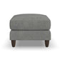 Flexsteel Thomas Ottoman
