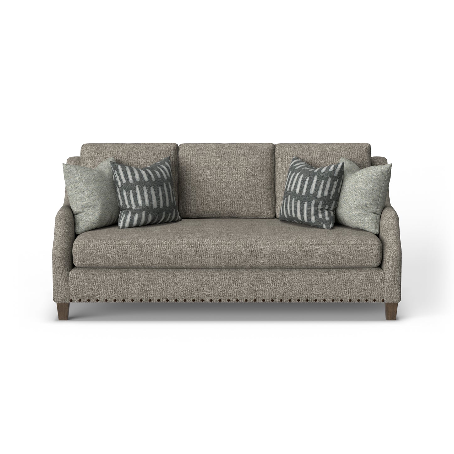 Flexsteel Gianna Bench Sofa