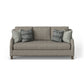 Flexsteel Gianna Bench Sofa