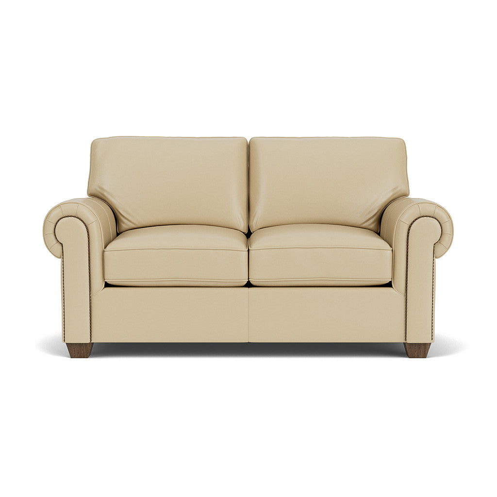 Flexsteel Carson Loveseat