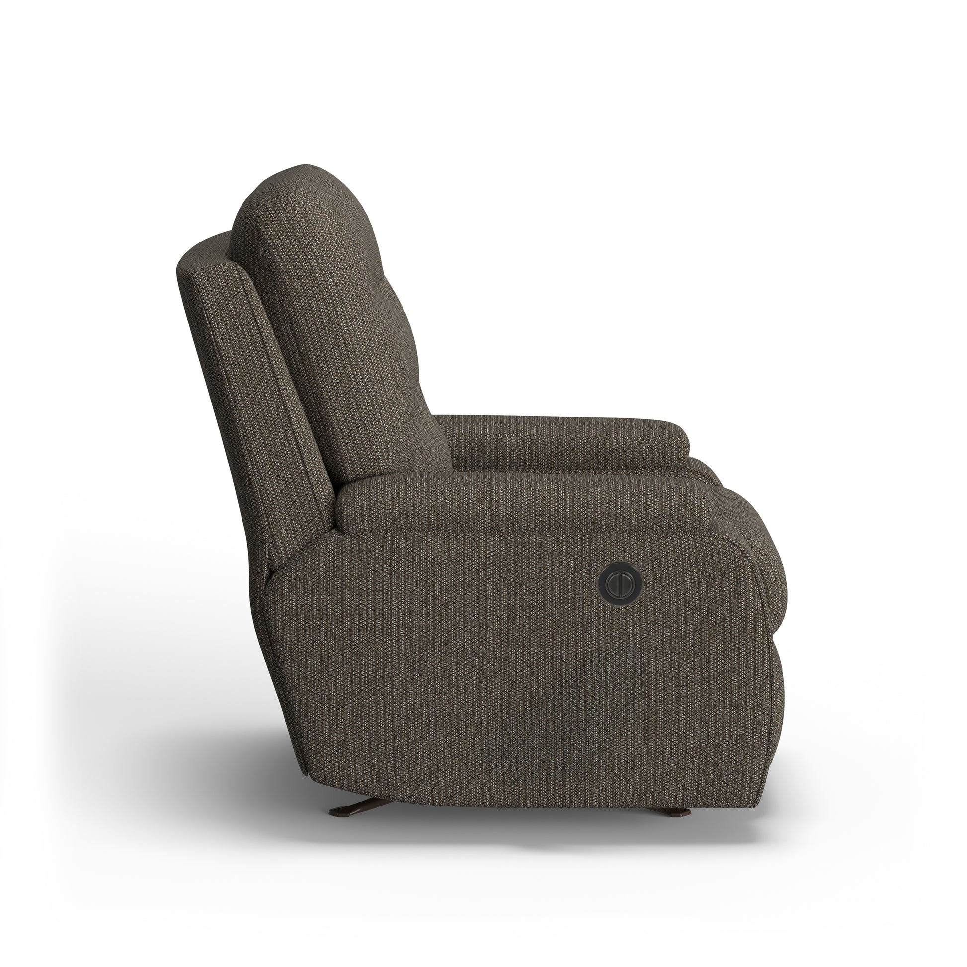 Flexsteel Kerrie Power Rocking Recliner