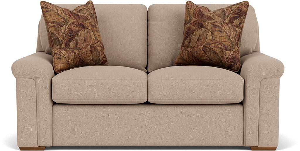 Flexsteel Blanchard Loveseat