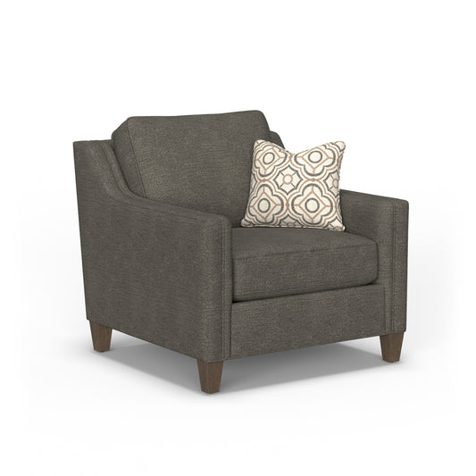 Finley Chair - Marble