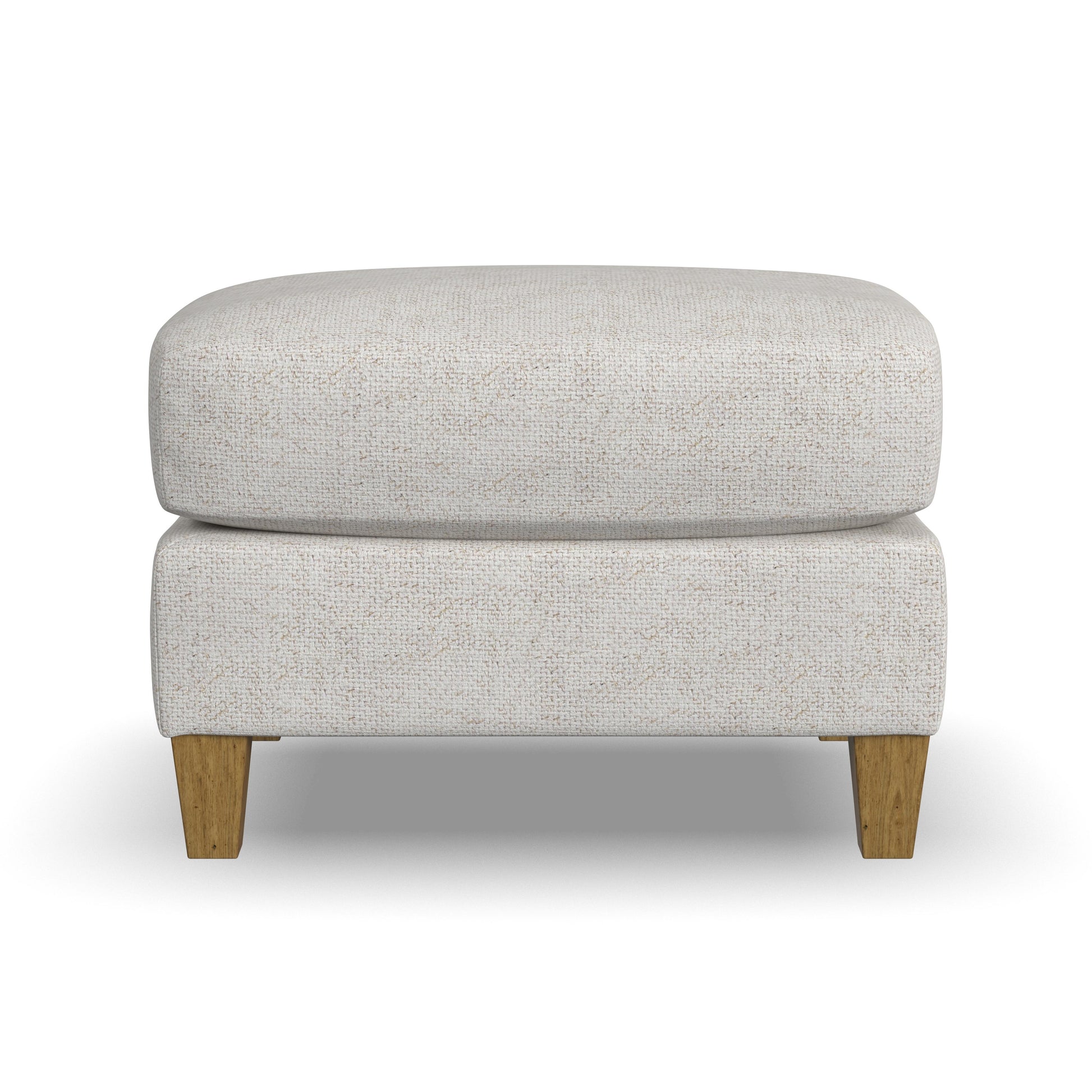 Flexsteel Veda Ottoman