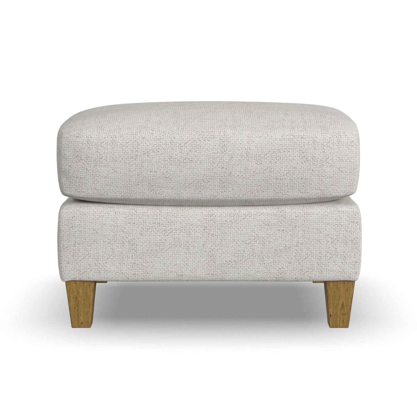 Flexsteel Veda Ottoman