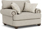 Flexsteel Patterson Chair