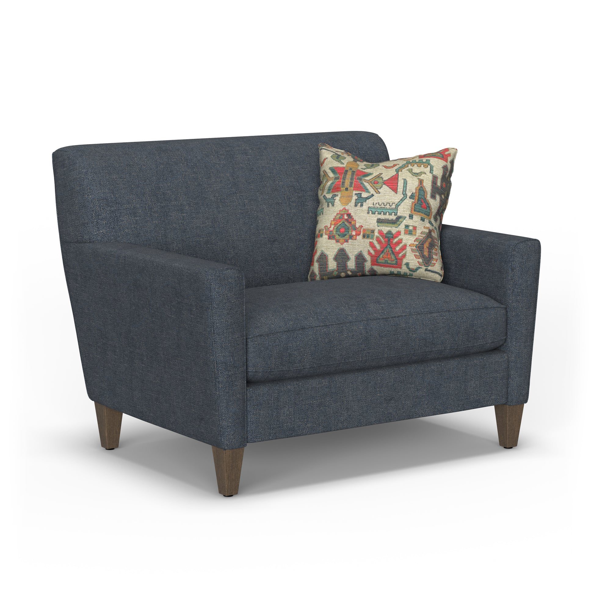 Flexsteel Digby Chair and a Half