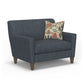Flexsteel Digby Chair and a Half