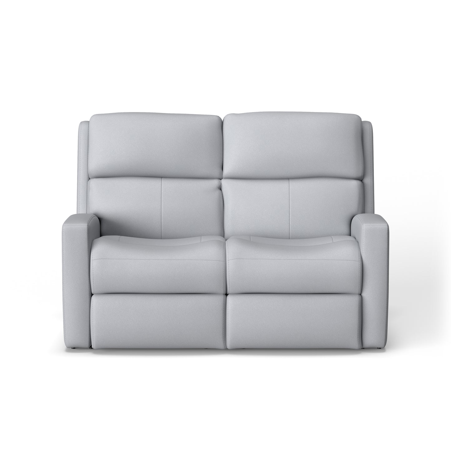 Flexsteel Catalina Power Reclining Loveseat