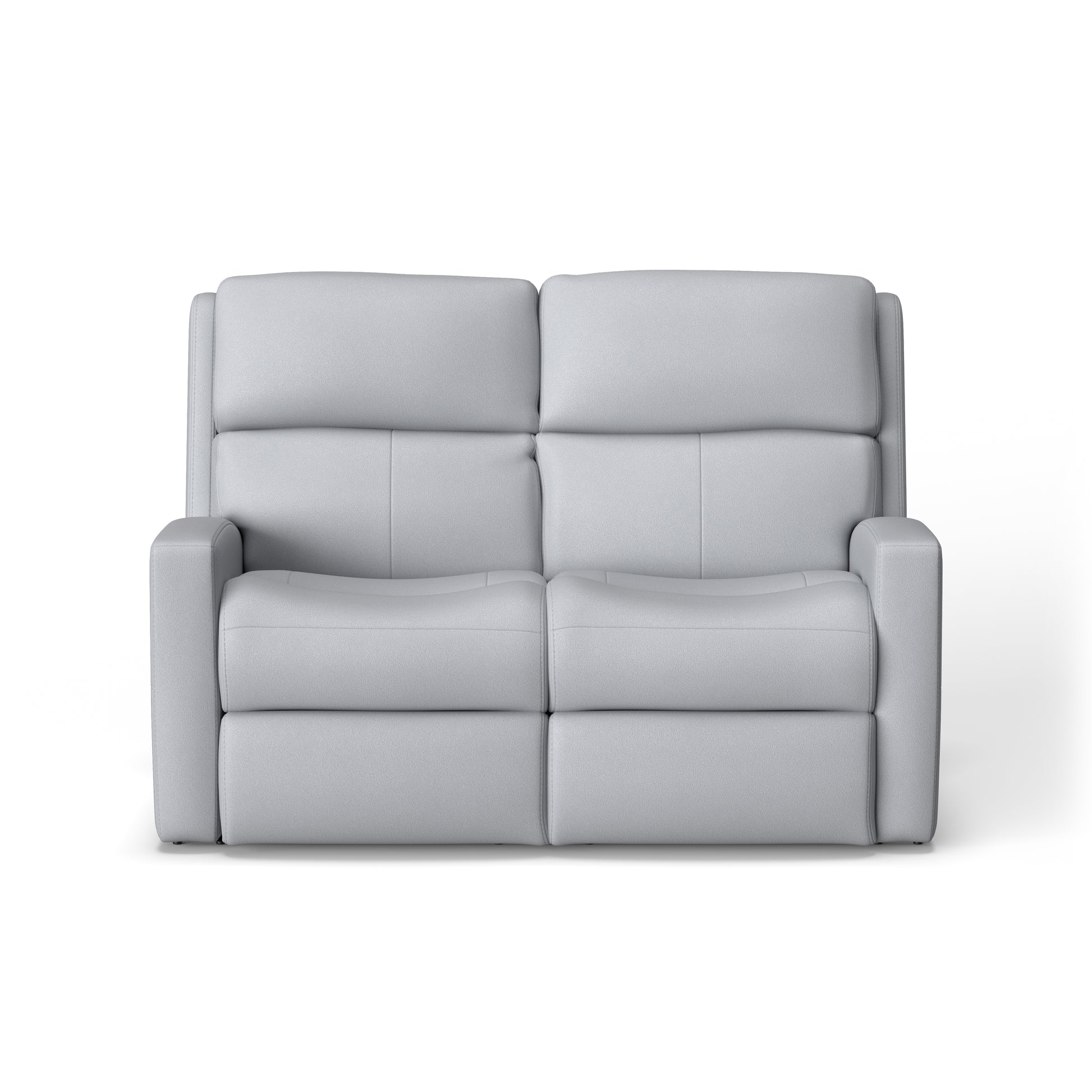 Flexsteel Catalina Power Reclining Loveseat