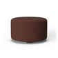 Flexsteel Pouf Cocktail Ottoman