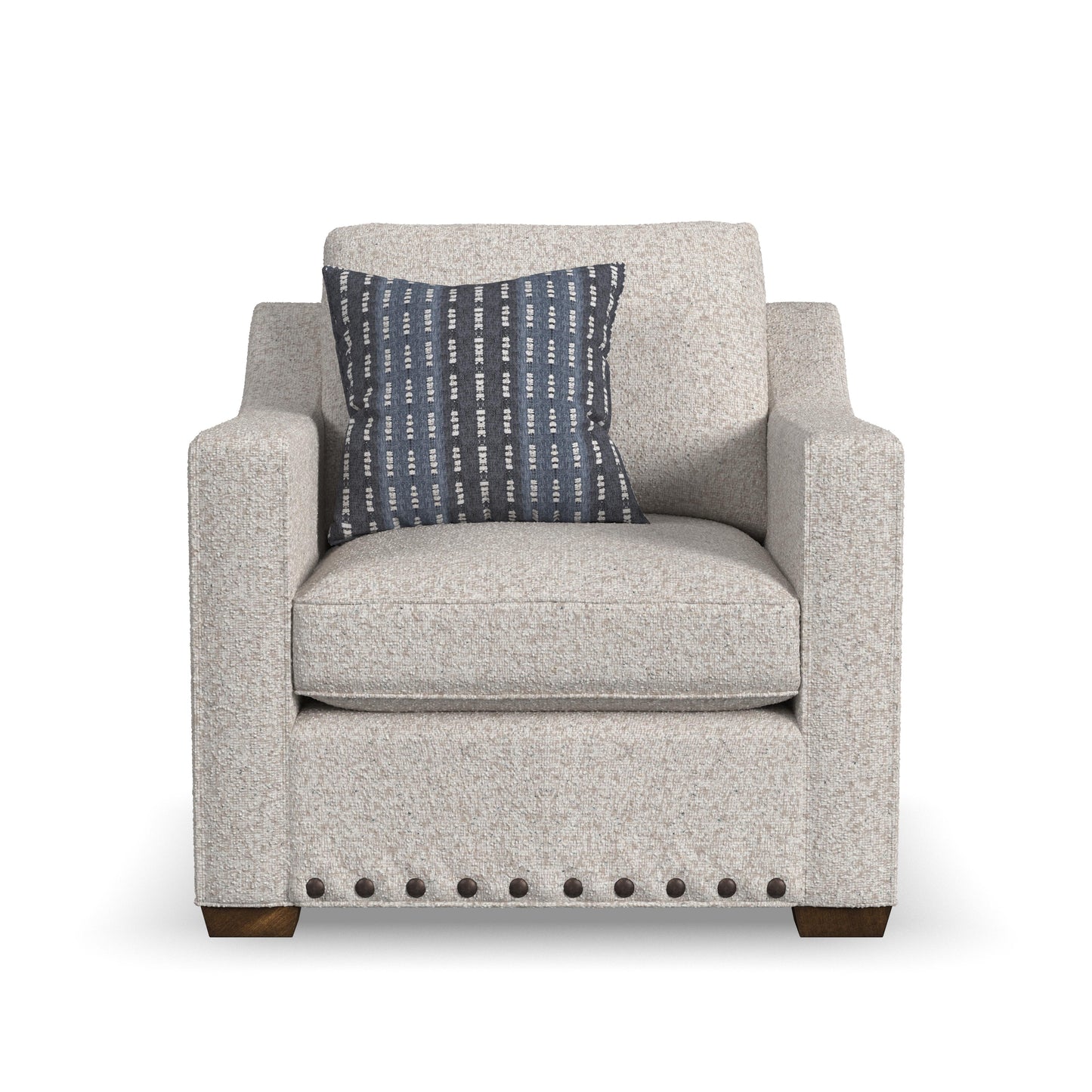 Flexsteel Milo Chair