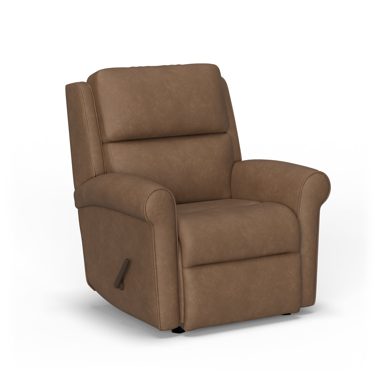 Flexsteel Belle Rocking Recliner