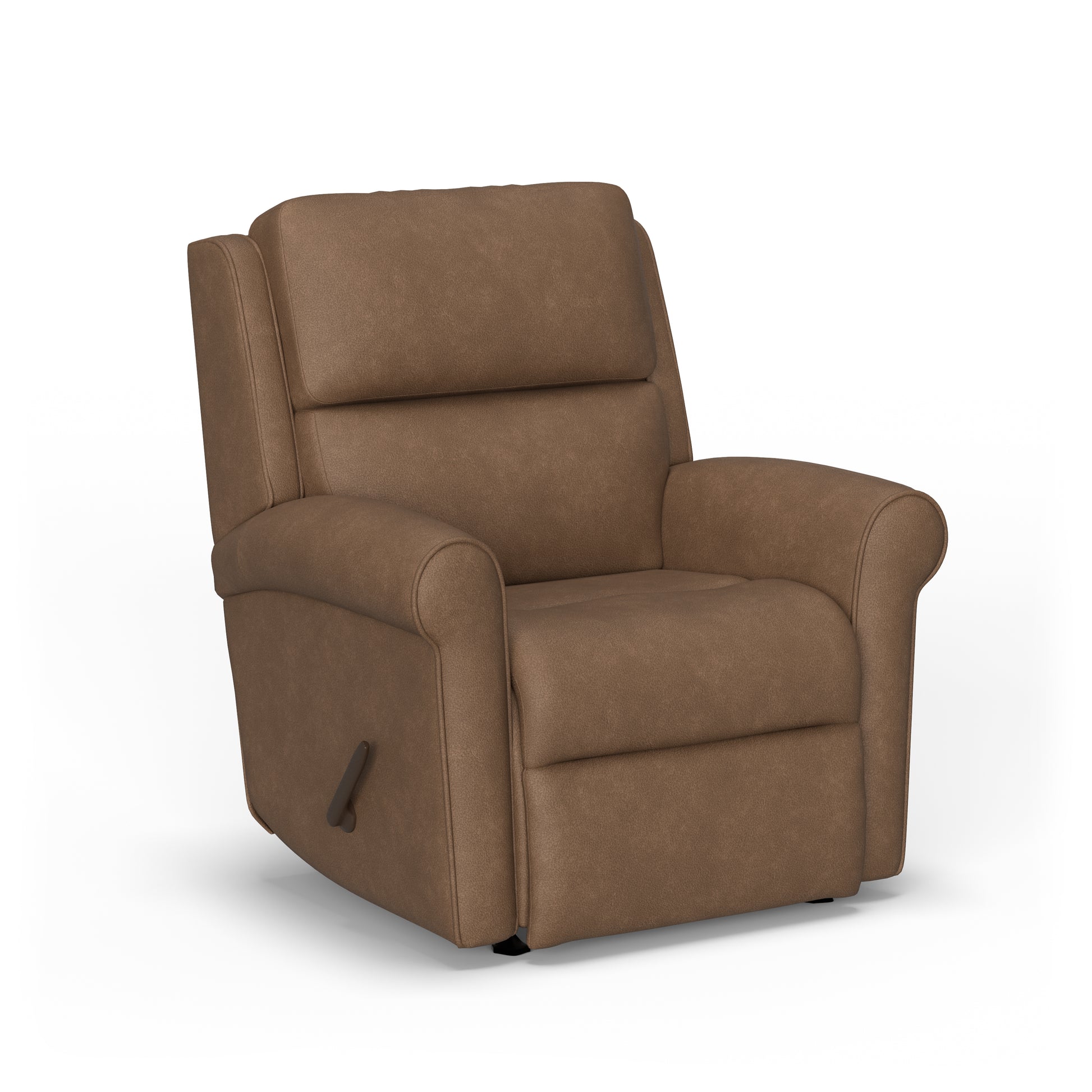 Flexsteel Belle Rocking Recliner