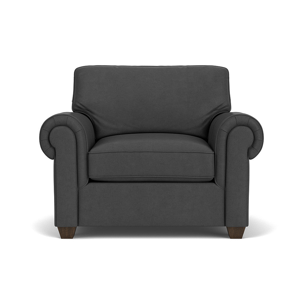 Flexsteel Carson Chair