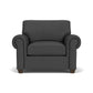 Flexsteel Carson Chair