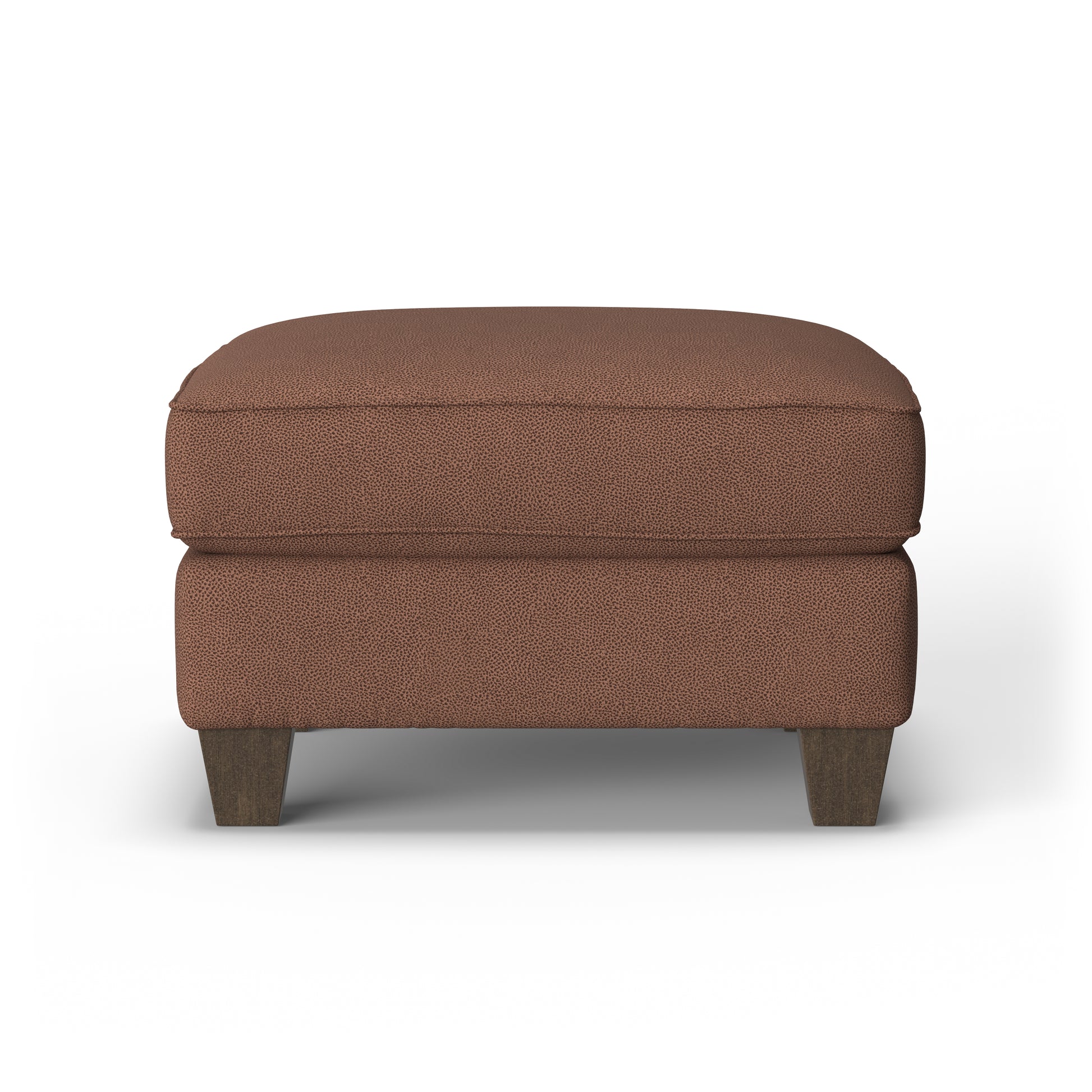 Flexsteel Dana Ottoman