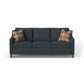 Flexsteel Finley Power Inclining Sofa