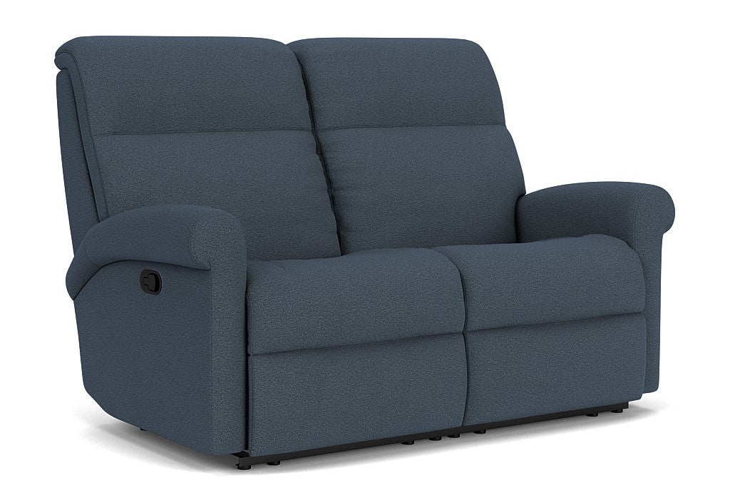 Flexsteel Davis Reclining Loveseat