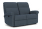 Flexsteel Davis Reclining Loveseat