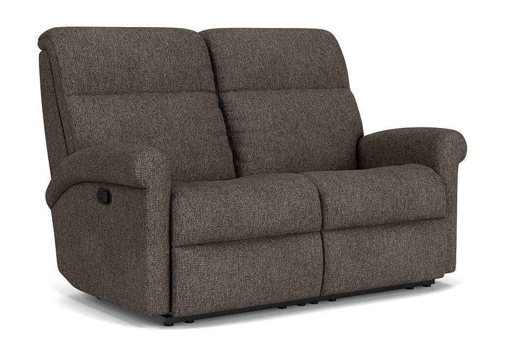 Flexsteel Davis Reclining Loveseat