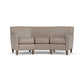 Flexsteel Digby Conversation Sofa