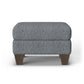 Flexsteel Moxy Ottoman