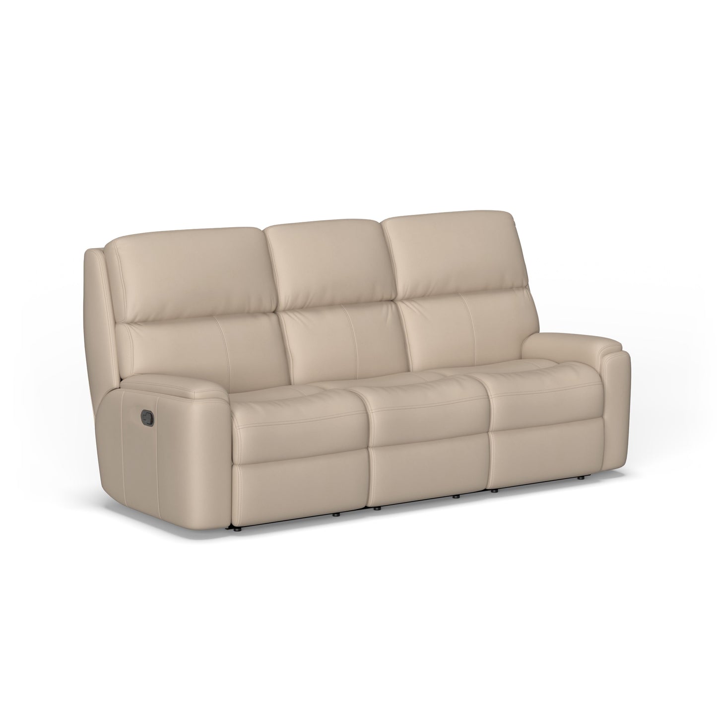 Flexsteel Rio Reclining Sofa