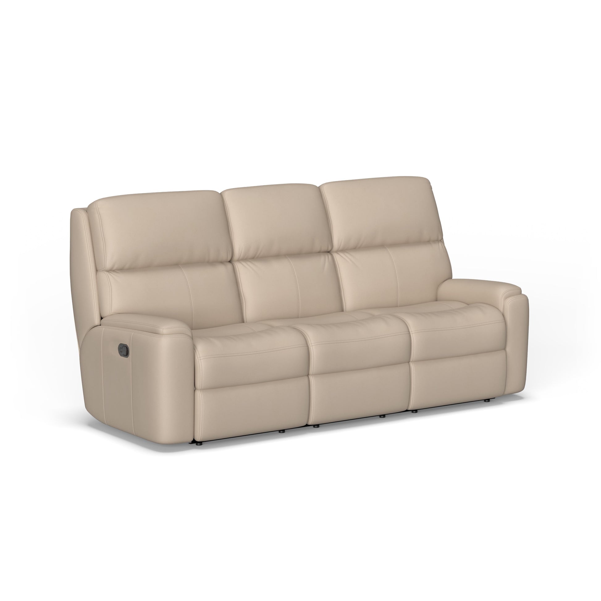 Flexsteel Rio Reclining Sofa