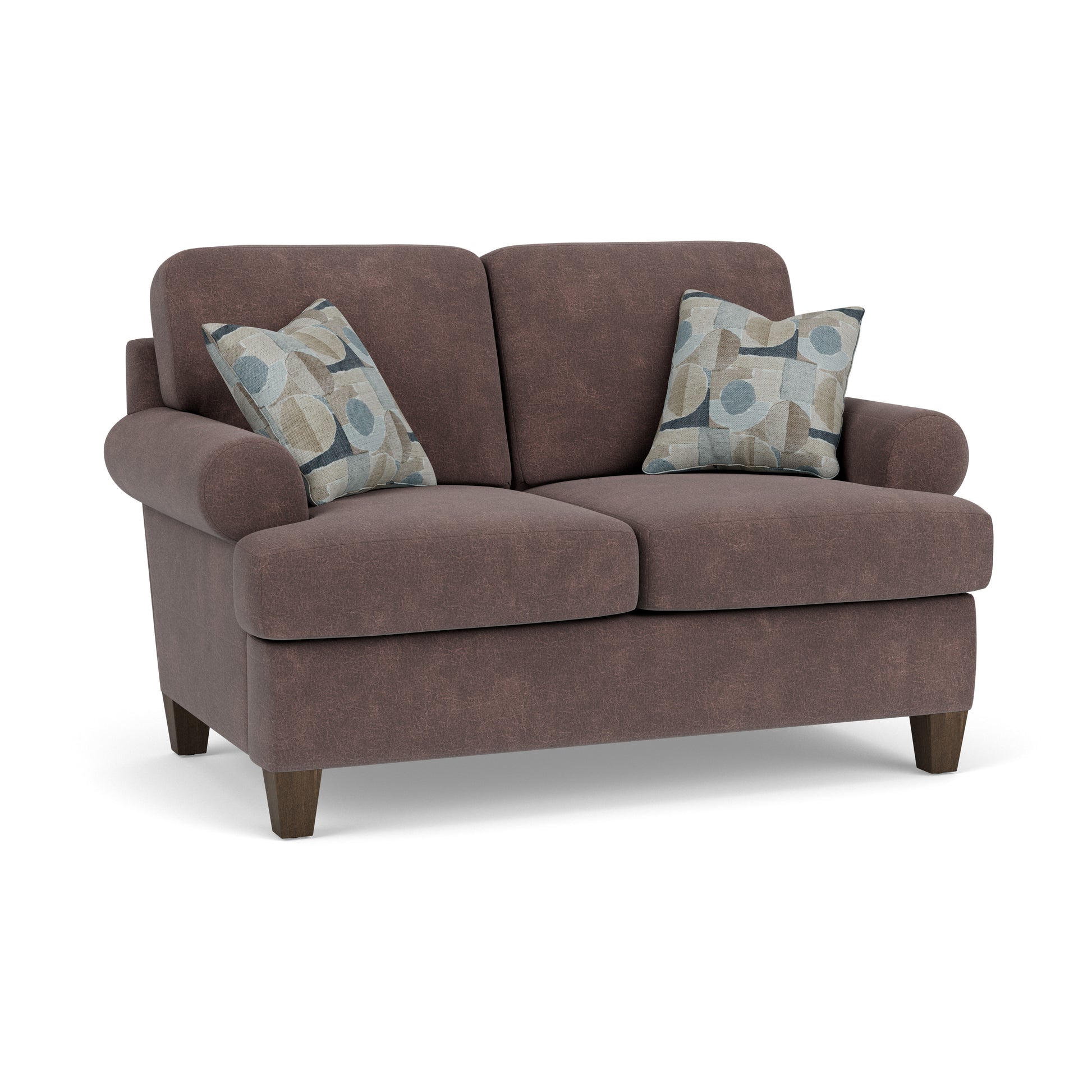 Flexsteel Moxy Loveseat