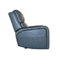 Flexsteel Oasis Power Recliner with Power Headrest, Lumbar, Heat & Massage