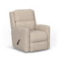 Flexsteel Chip Swivel Gliding Recliner