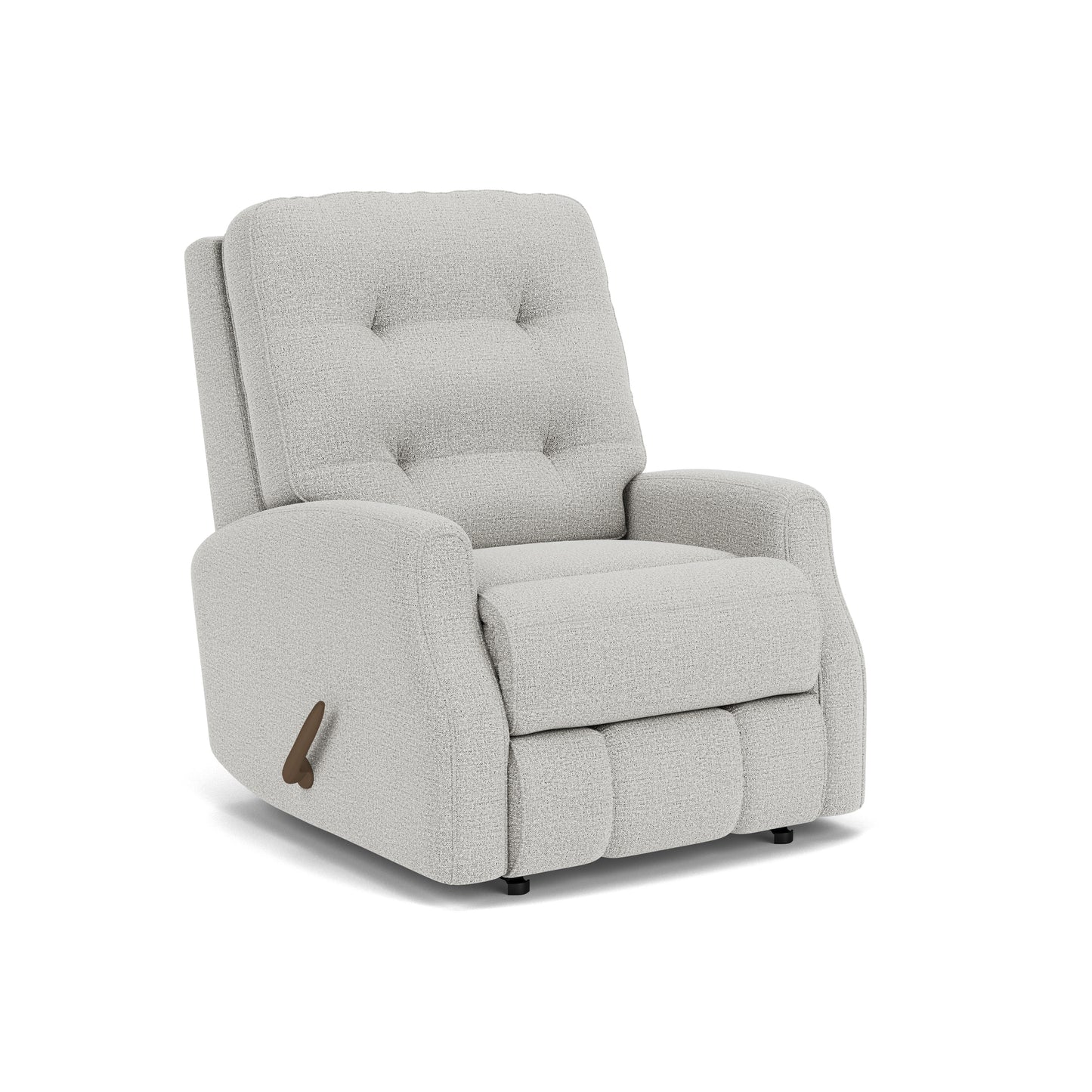 Flexsteel Devon Rocking Recliner