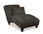 Mondo Gunmetal