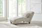 Mondo Chaise Lounge